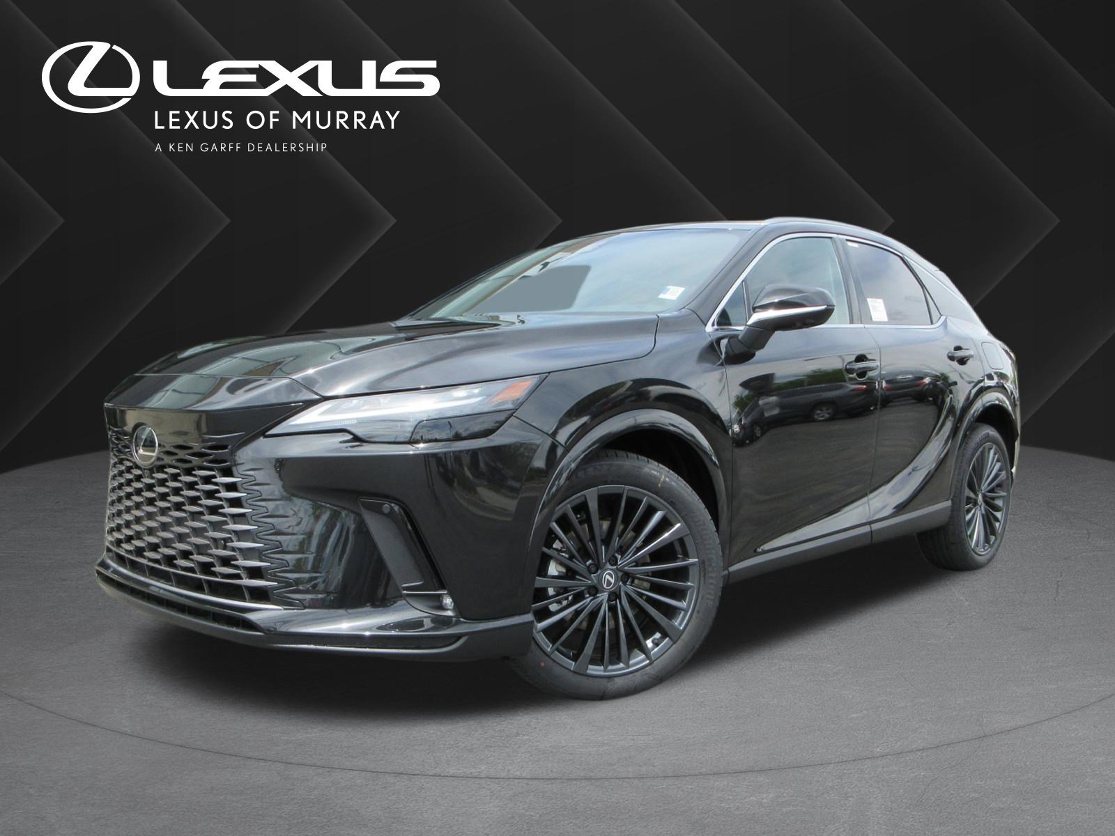 2026 Lexus RX 350 350 Premium AWD's photo