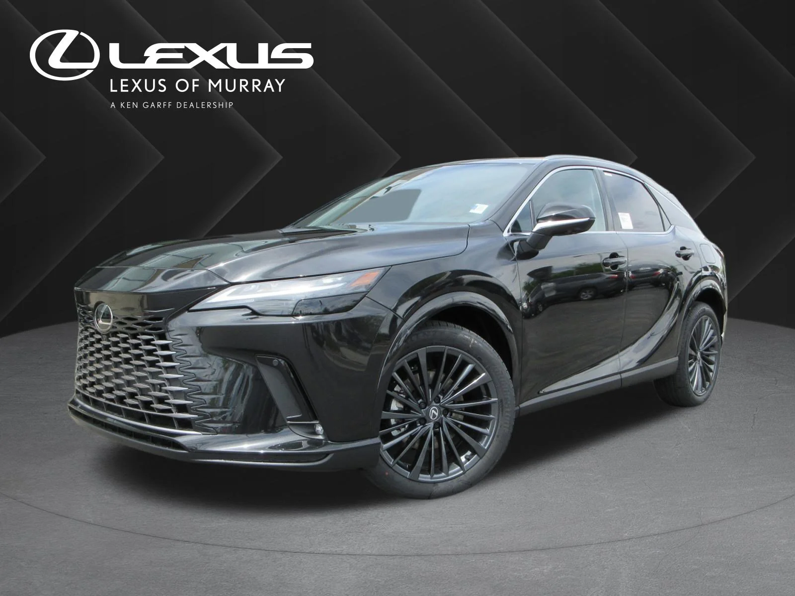 2026 Lexus RX 350 350 Premium AWD's photo