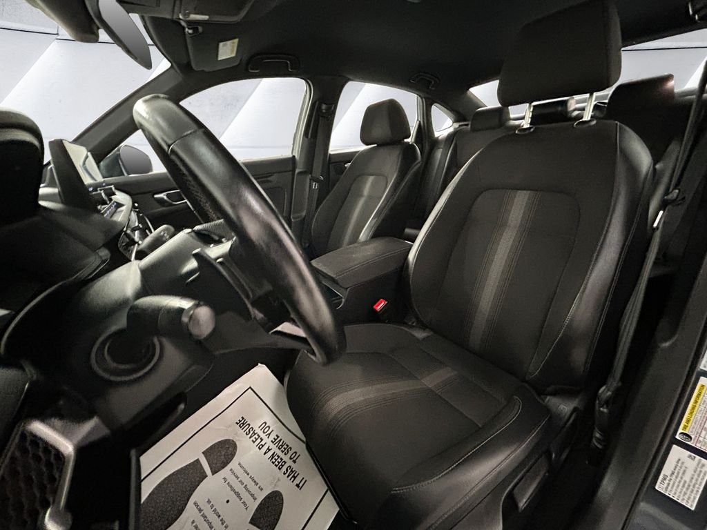 Used 2023  Honda Sport image 8