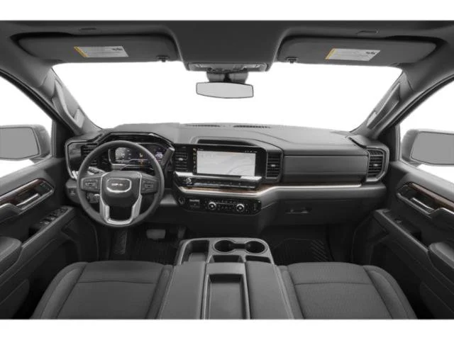 Used 2025 Titanium Rush Metallic GMC Elevation image 10