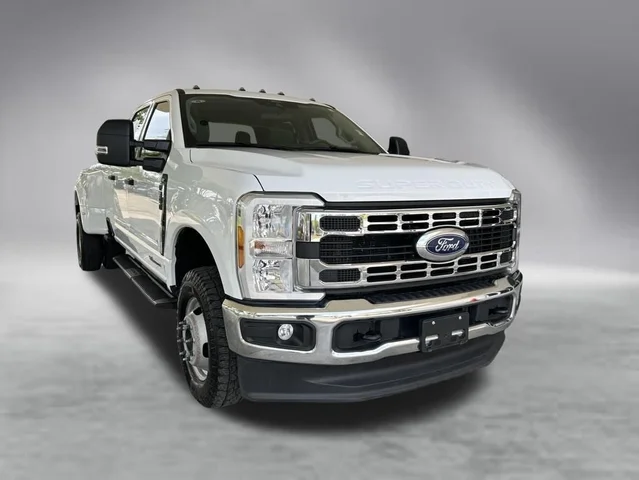 2025 Ford F-350SD XLT
