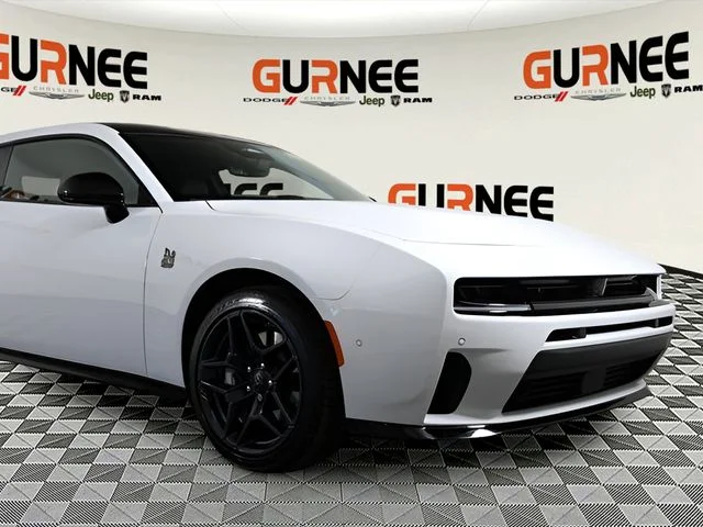 New 2026 White Knuckle Dodge Scat Pack image 20