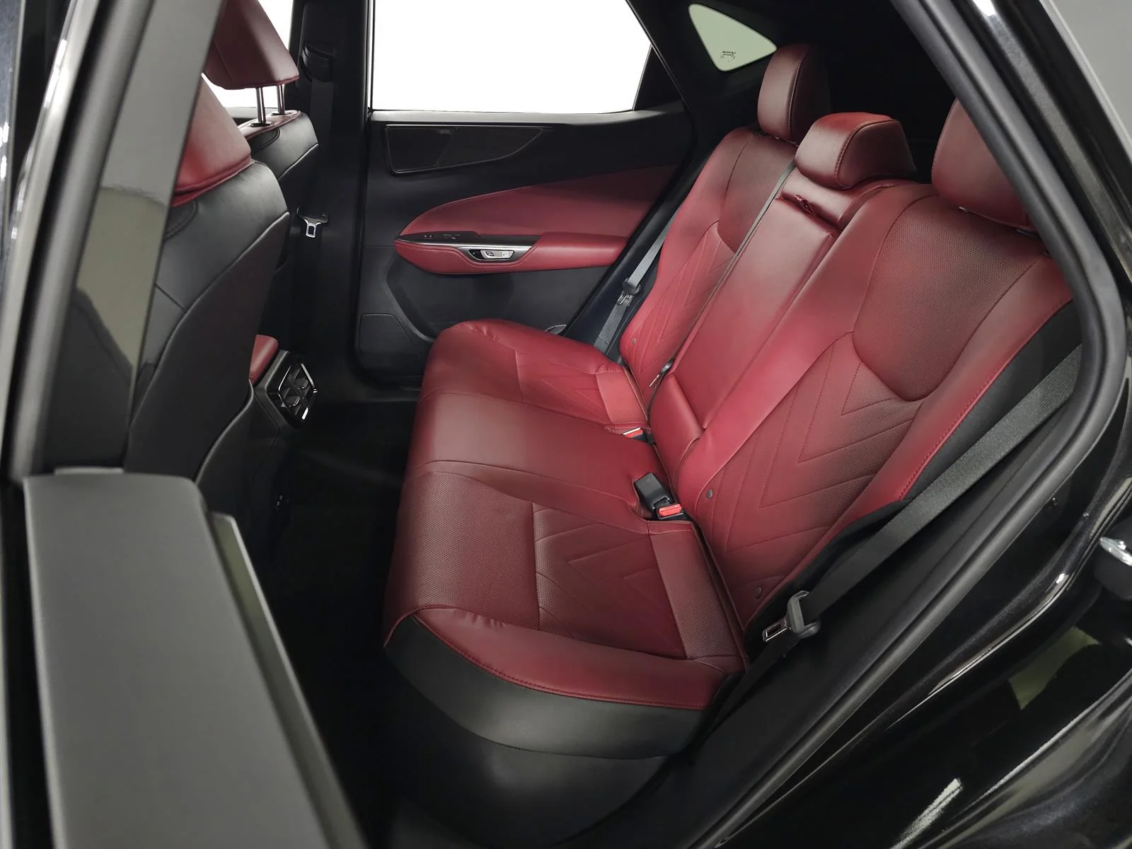 Certified Used 2024 Caviar 223 Lexus Luxury image 37