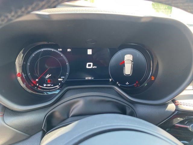 Certified Used 2023 Blu Bayou Dodge GT image 15
