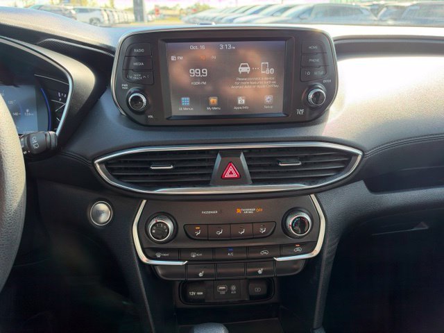 Used 2019 Brown Hyundai SEL image 17