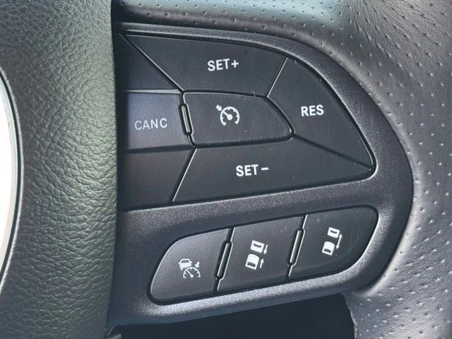 Certified Used 2023 Black Dodge R/T image 28