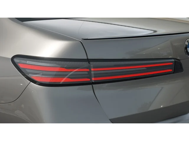 New 2027 Oxide Grey Metallic BMW  image 8