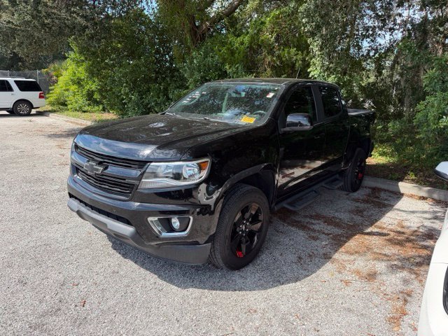 Used 2018 Black Chevrolet LT image 6
