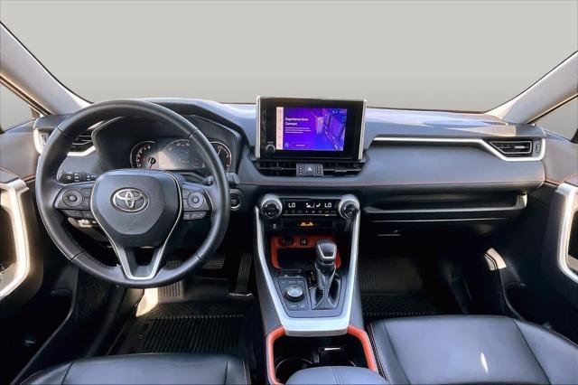 Certified Used 2024 ICE CAP Toyota  image 15