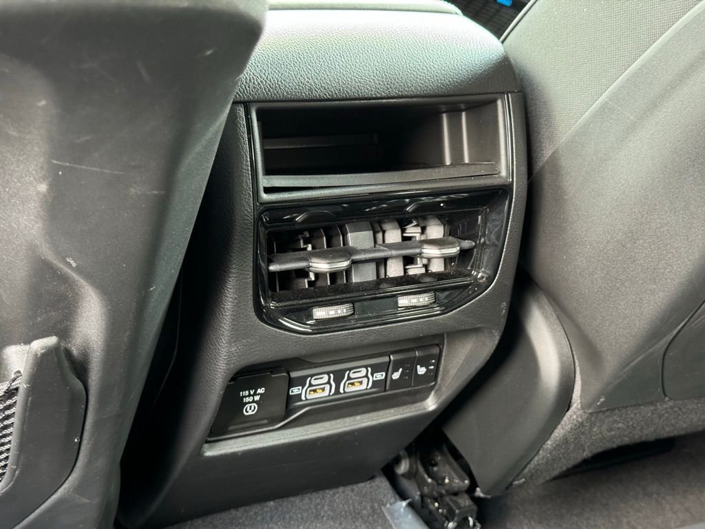 Used 2022 Gray Jeep Overland image 38