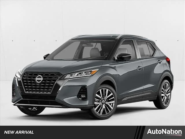 スナスキ Pre-Owned 2025 Nissan Kicks SV Sport Utility in West Palm Beach
