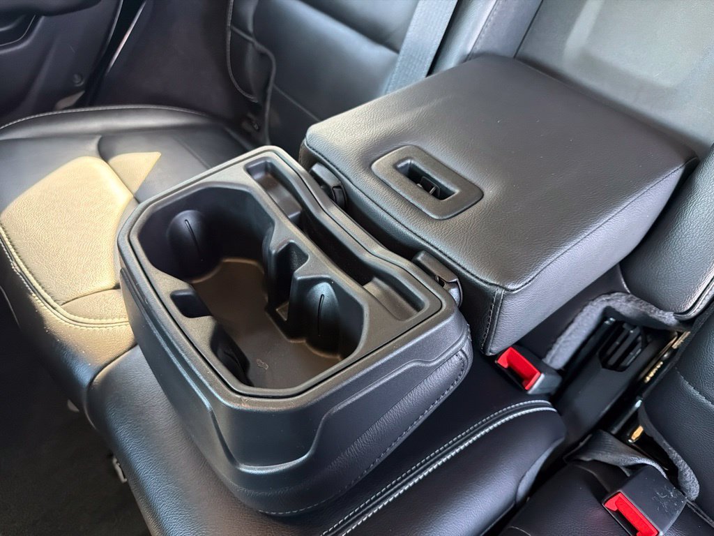 2021 Jeep Wrangler Unlimited Sahara - Photo 35