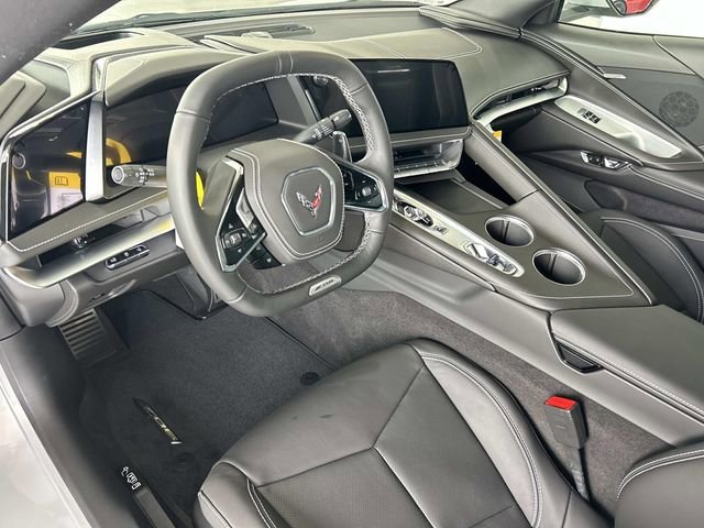 2026 Chevrolet Corvette 1LZ - Photo 11