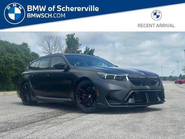 2027 BMW M5