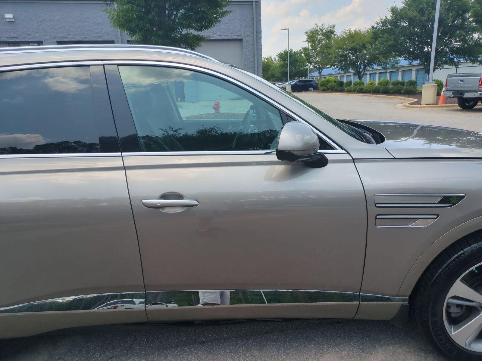 Used 2021 Gold Coast Silver Genesis  image 39