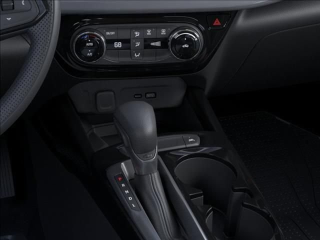 2026 Chevrolet Trax LT - Photo 23