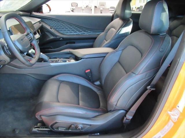New 2026 Peel Out Exterior Paint Dodge Scat Pack Plus image 15