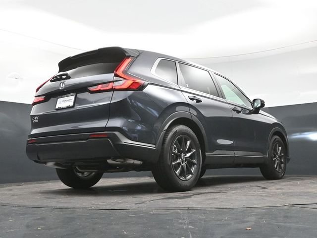 Certified Used 2026 Meteorite Gray Metallic Honda EX-L image 28