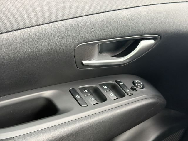 Certified Used 2024 Green Hyundai SEL image 17