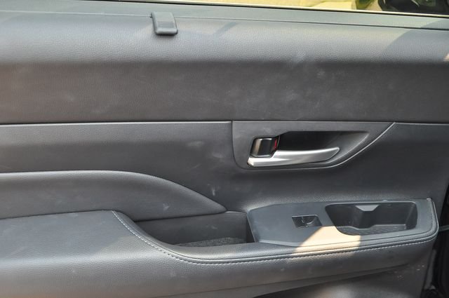 Certified Used 2025 Black Toyota Limited image 18