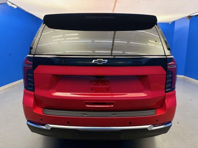 2026 Chevrolet Tahoe Fleet - Photo 6