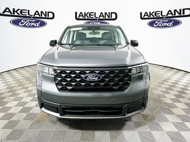 New 2025 Ford Maverick XLT