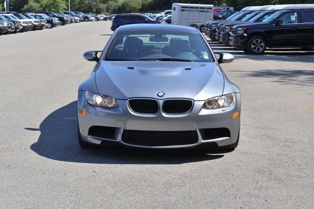 Used 2013 Gray BMW Base image 12