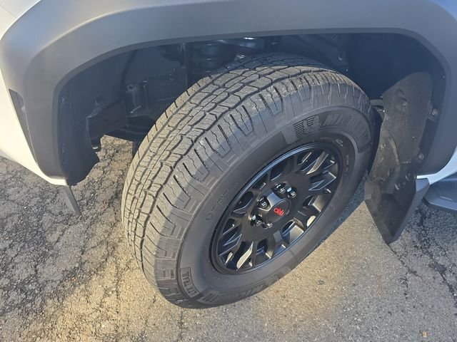 2025 Toyota 4Runner TRD Off-Road Premium - Photo 32