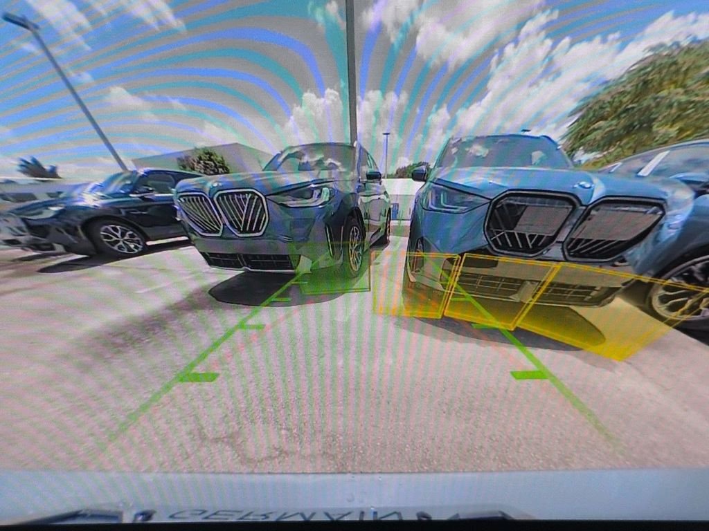 New 2026 Gray Metallic BMW 30 xDrive image 21