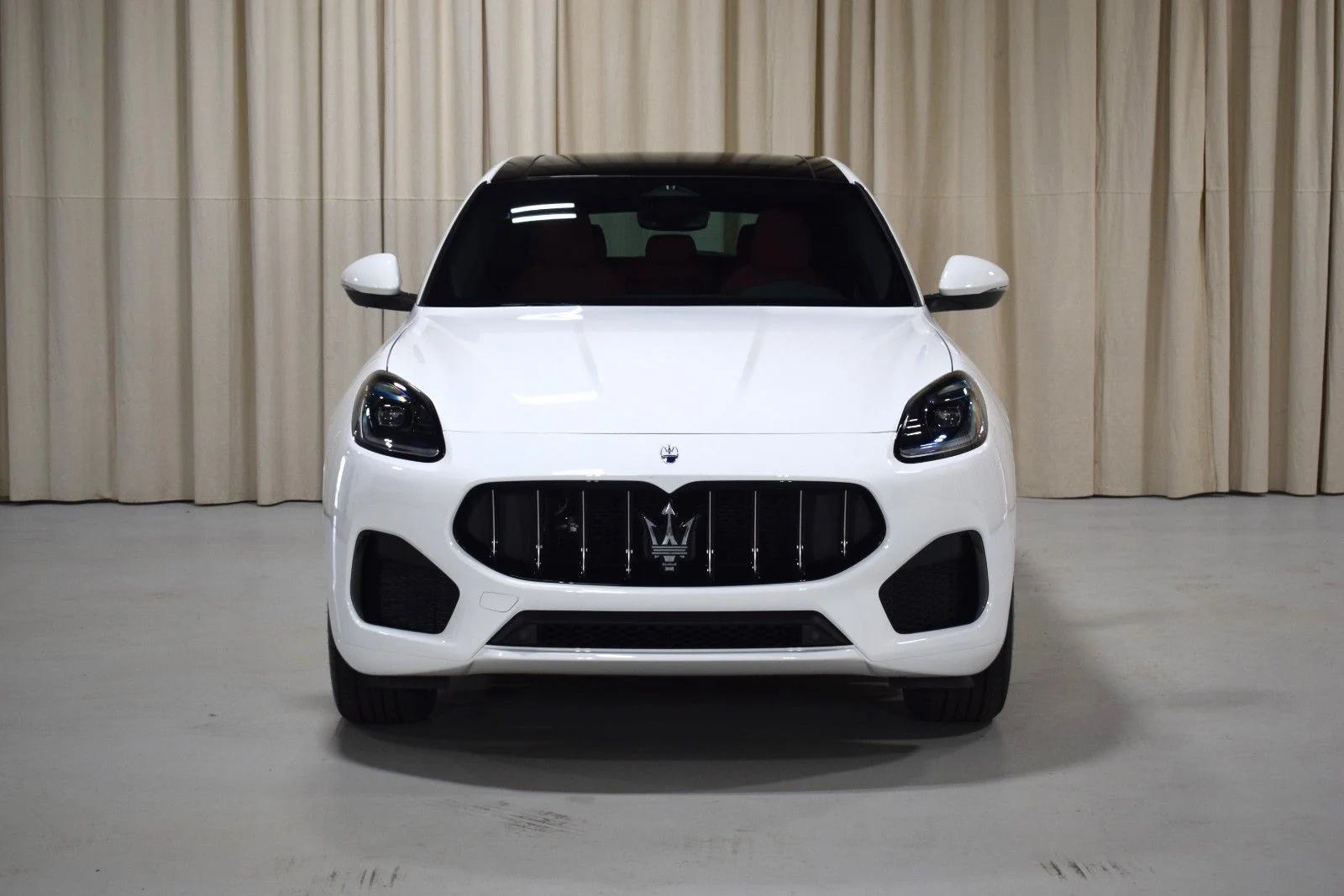 New 2025  Maserati  image 7
