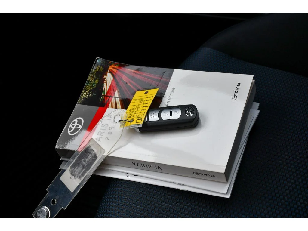 Used 2017 Abyss Toyota Base image 35
