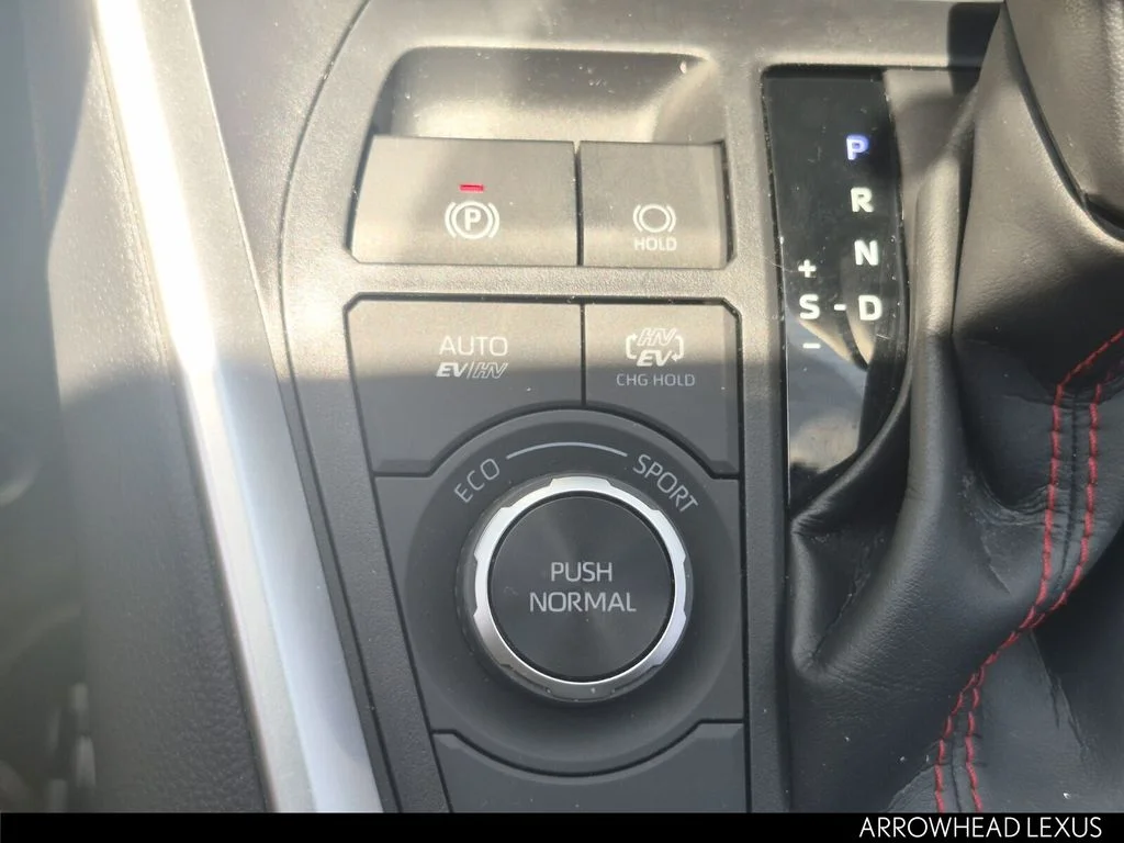 Used 2021 Blue Toyota SE image 30