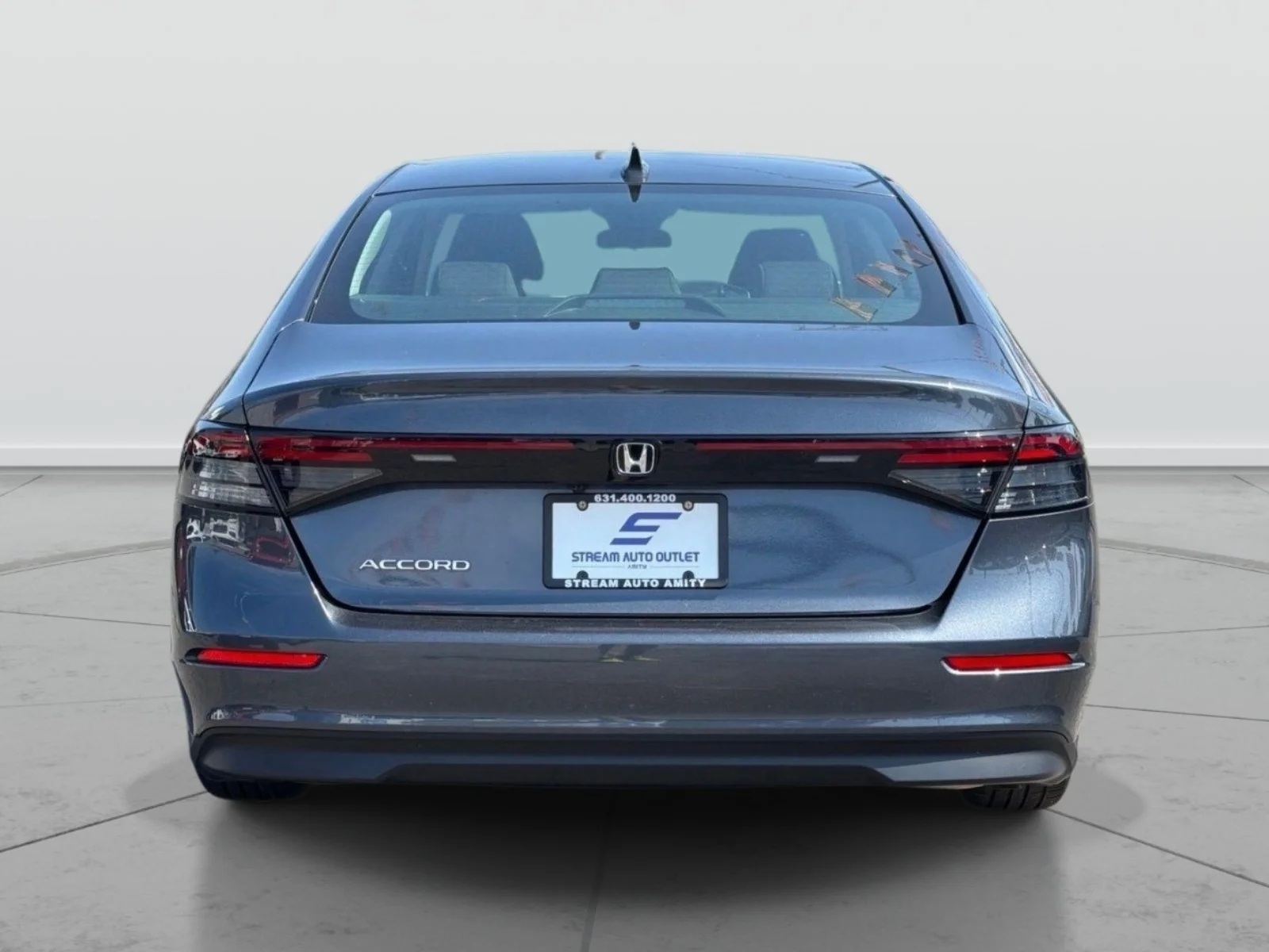 2024 Honda Accord LX - Photo 6