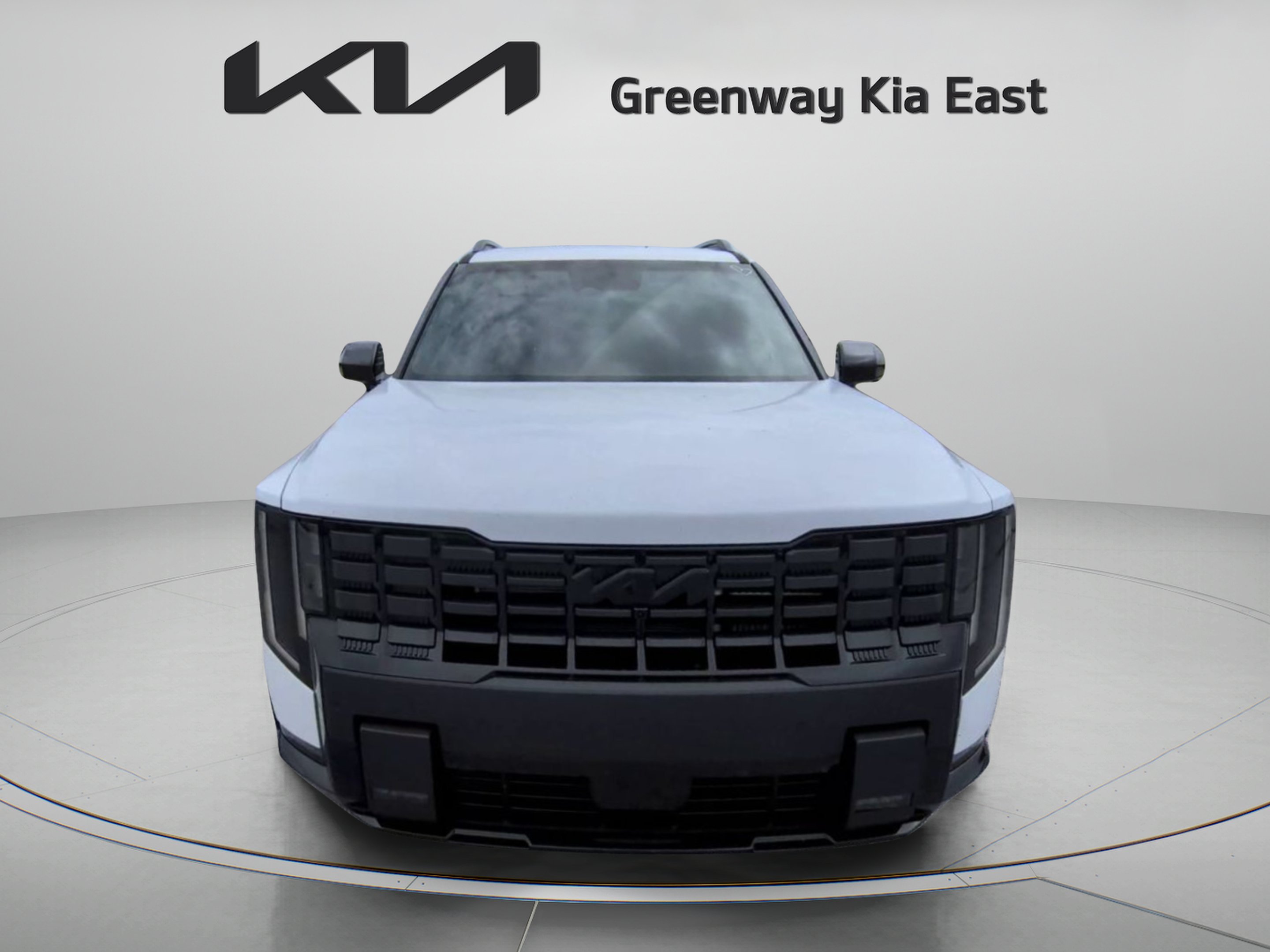 New 2027 Glacial White Pearl Kia X-Line SX-Prestige image 7