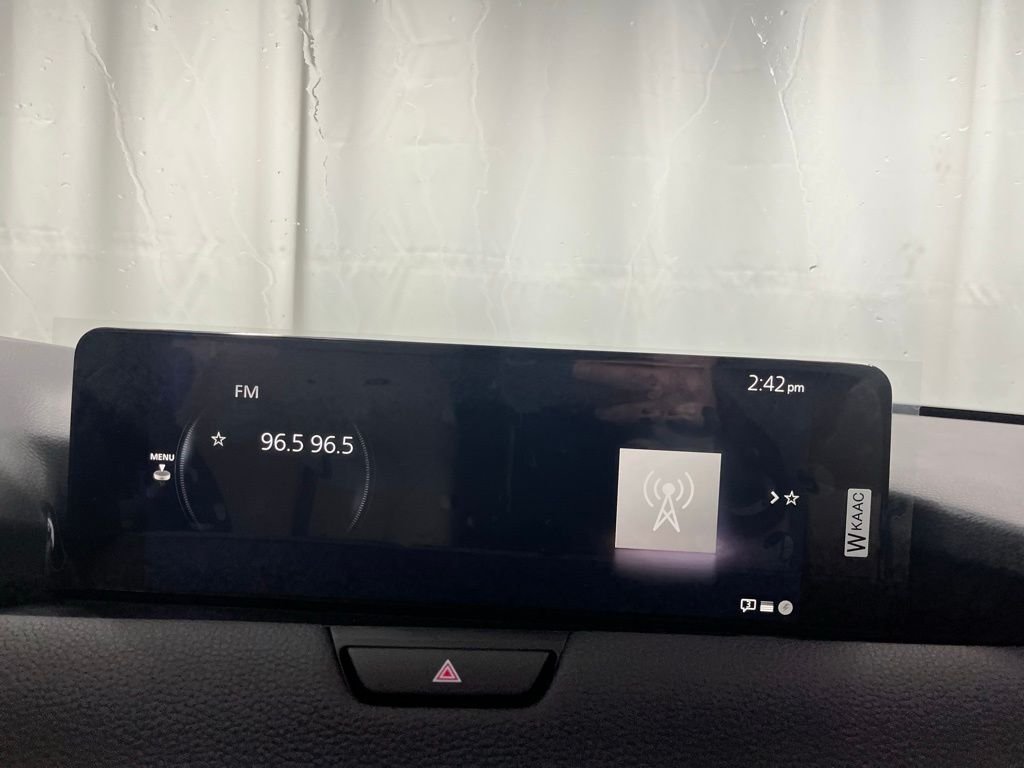 2026 Mazda CX-90 Preferred Package - Photo 17