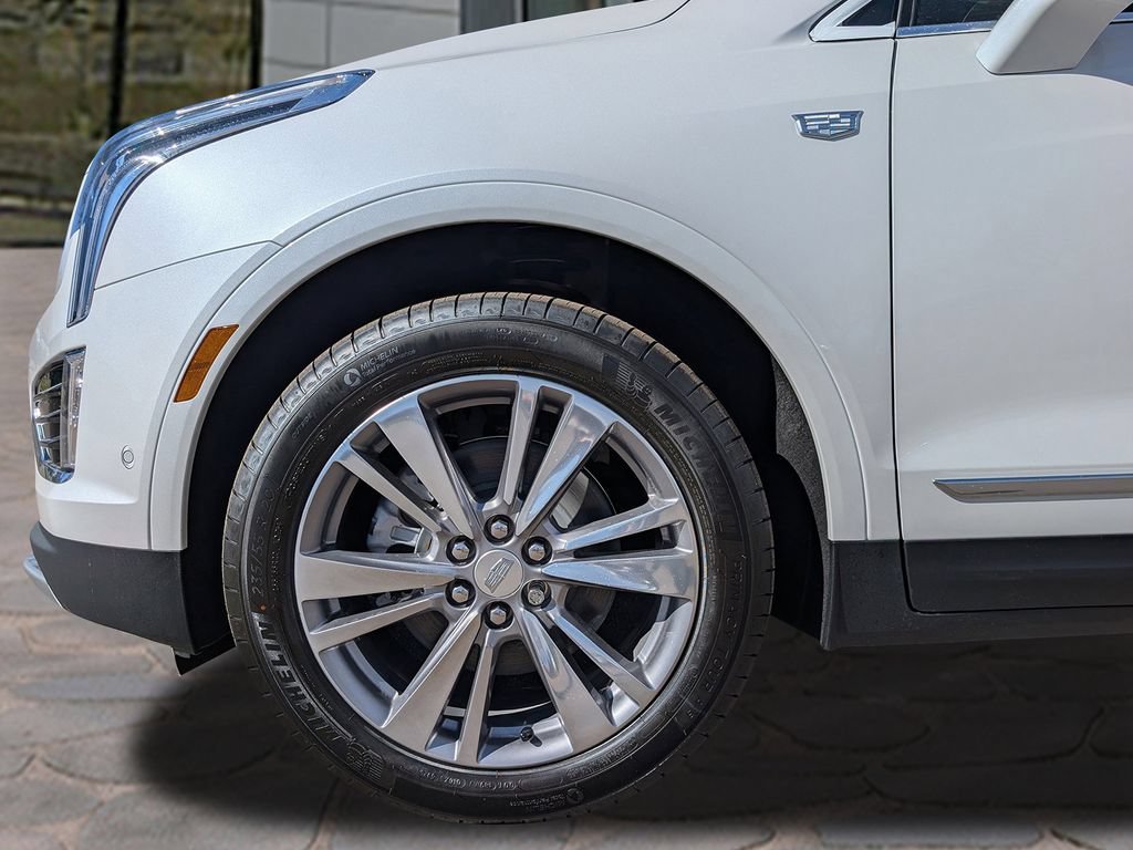 2026 Cadillac XT5 Premium Luxury - Photo 37