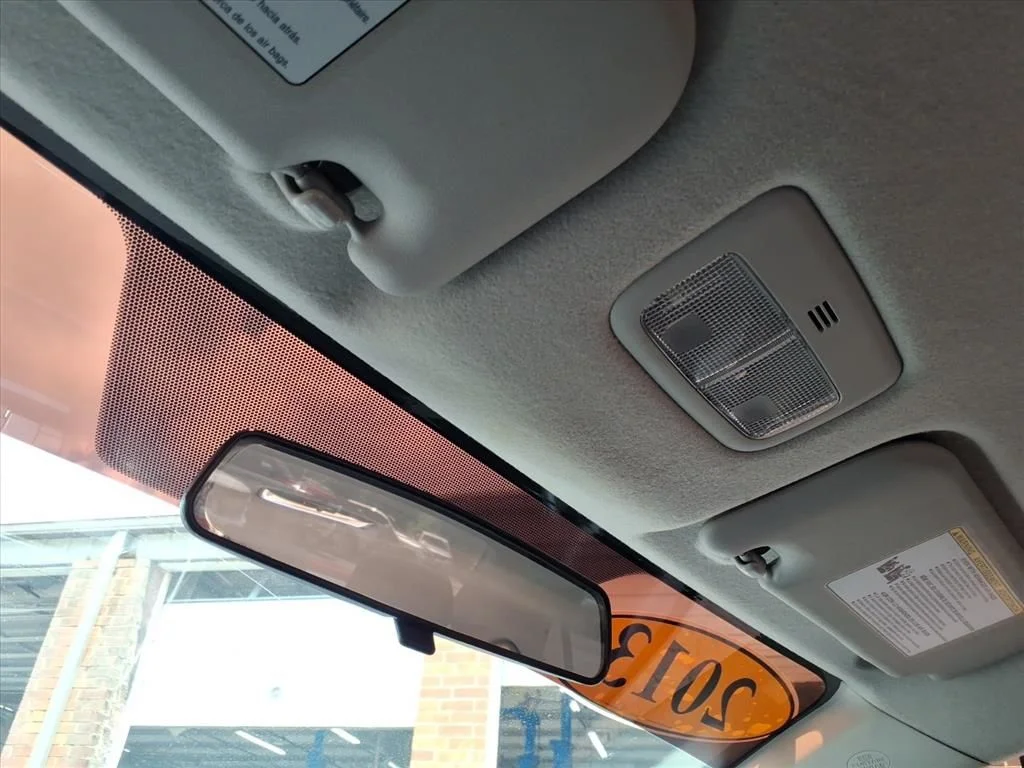 Used 2013 Red Toyota S image 14