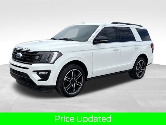 2020 Ford Expedition Limited 4X4's photo