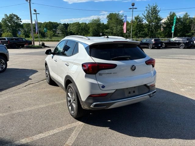 2023 Buick Encore GX Essence - Photo 9