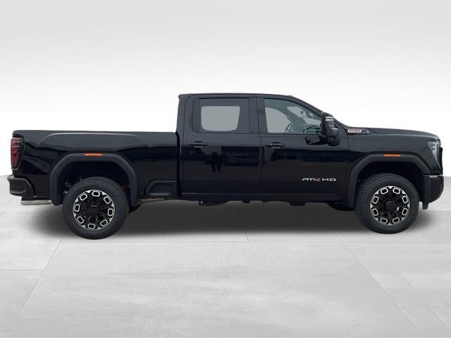 2025 Gmc Sierra 3500 HD AT4 photo 3