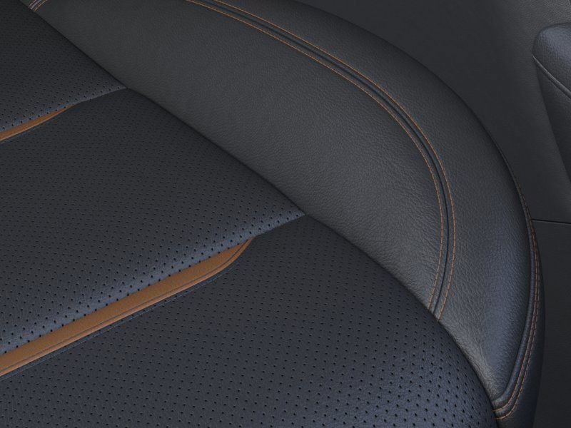 2026 GMC SIERRA - Image 29