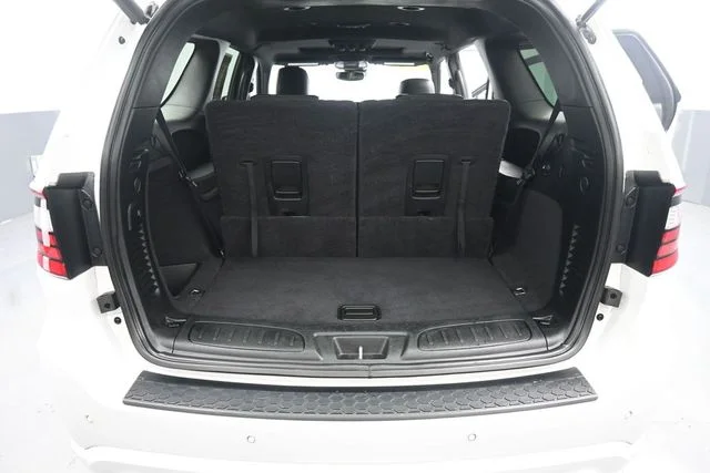 Used 2024 White Dodge GT Plus image 15