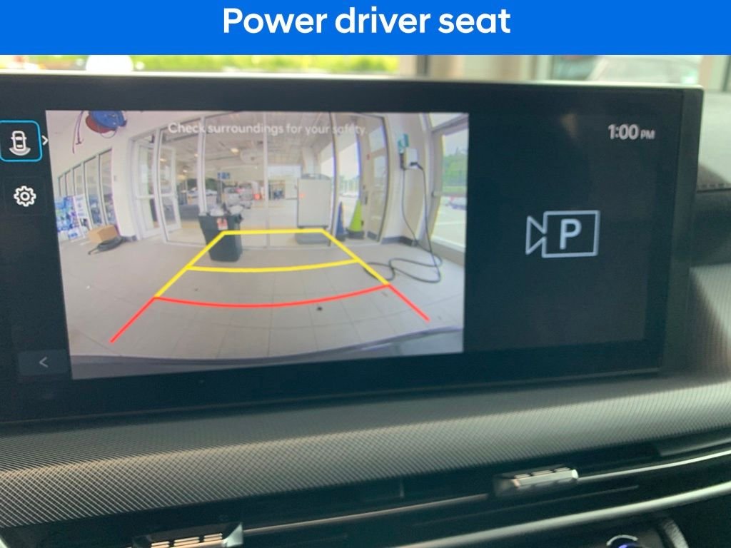 2024 Hyundai Sonata Hybrid SEL - Photo 10