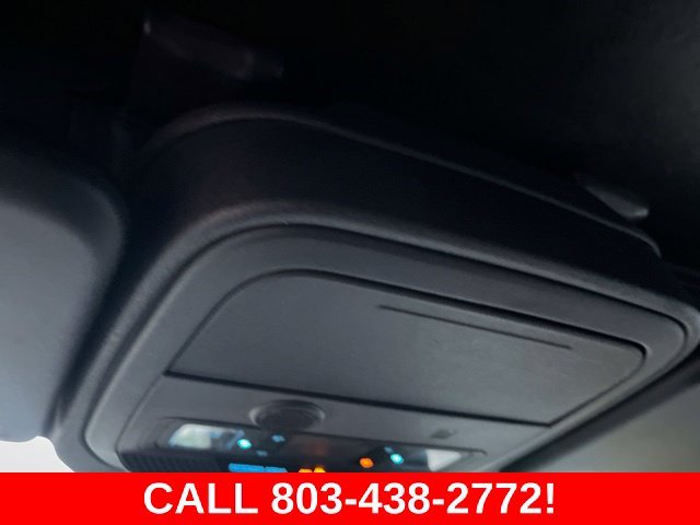 2023 Ford Bronco 4-Door Outer Banks - Photo 32