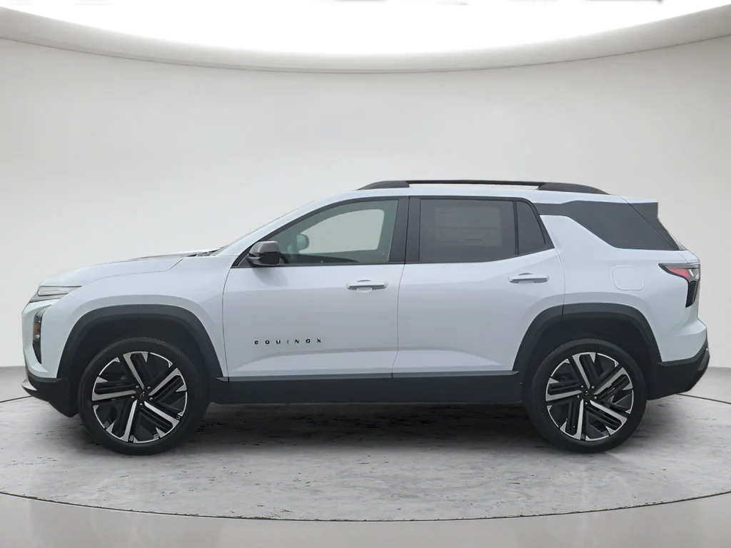 2026 Chevrolet Equinox RS - Photo 6