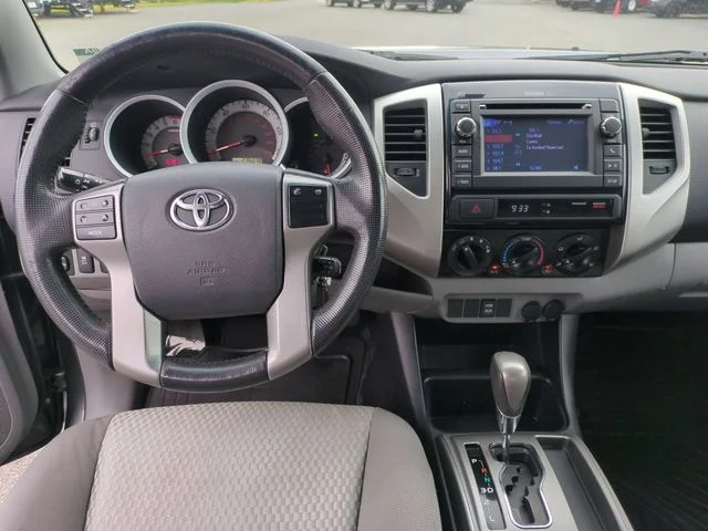 Used 2013 Gray Toyota PreRunner image 27