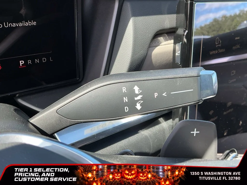 New 2027 Volcanic Red Tintcoat GMC Elevation image 39