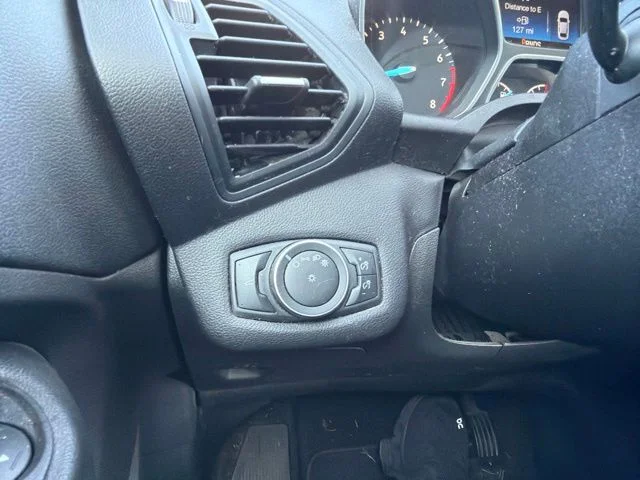 Used 2019 Black Ford S image 14