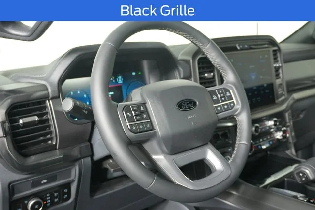 New 2026 Avalanche Ford Lariat® image 25