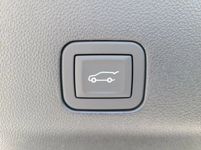 New 2026 Black Chevrolet LT image 11